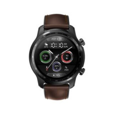 Mobile Pixels Viedpulksteni Mobile Pixels  Smartwatch Mobvoi TicWatch Pro 3 Ultra LTE (Shadow Black)