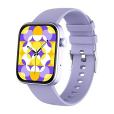 Colmi Viedpulksteni Colmi  Colmi P71 Smartwatch (Purple)