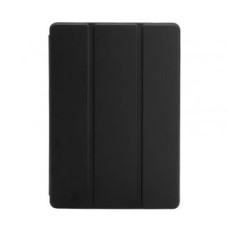 Evelatus Maciņš grāmata Evelatus  Galaxy Tab S9 Tablet case with imitate microfiber inside Black