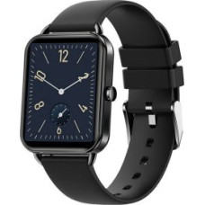 Colmi Viedpulksteni Colmi  Colmi P20 Smartwatch (Black)