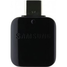 Samsung Kabelis Samsung - EE-UN930 Samsung USB-C/OTG Adapter Black (Bulk)