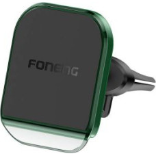 Foneng Auto turētājs Foneng  Foneng CP106 Magnetic Car Grille Mount (Green)