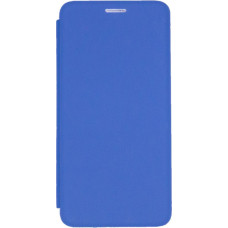 Evelatus Atveramie maciņi Evelatus Huawei P40 Pro Book Case Dark Blue