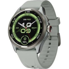 Mobile Pixels Viedpulksteni Mobile Pixels  Smartwatch Mobvoi TicWatch Pro 5 Enduro (Grey)