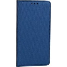 Ilike Atveramie maciņi iLike  Etui Smart Magnet book Samsung M23 M236 granatowy/navy