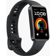 Huawei Fitnesa aproce Huawei  Band 9 Black