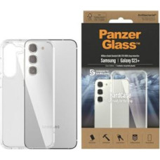 Panzer Glass Cits mobilo telefonu aksesuārs Panzer Glass  PanzerGlass ClearCase case for Samsung Galaxy S23+ - transparent