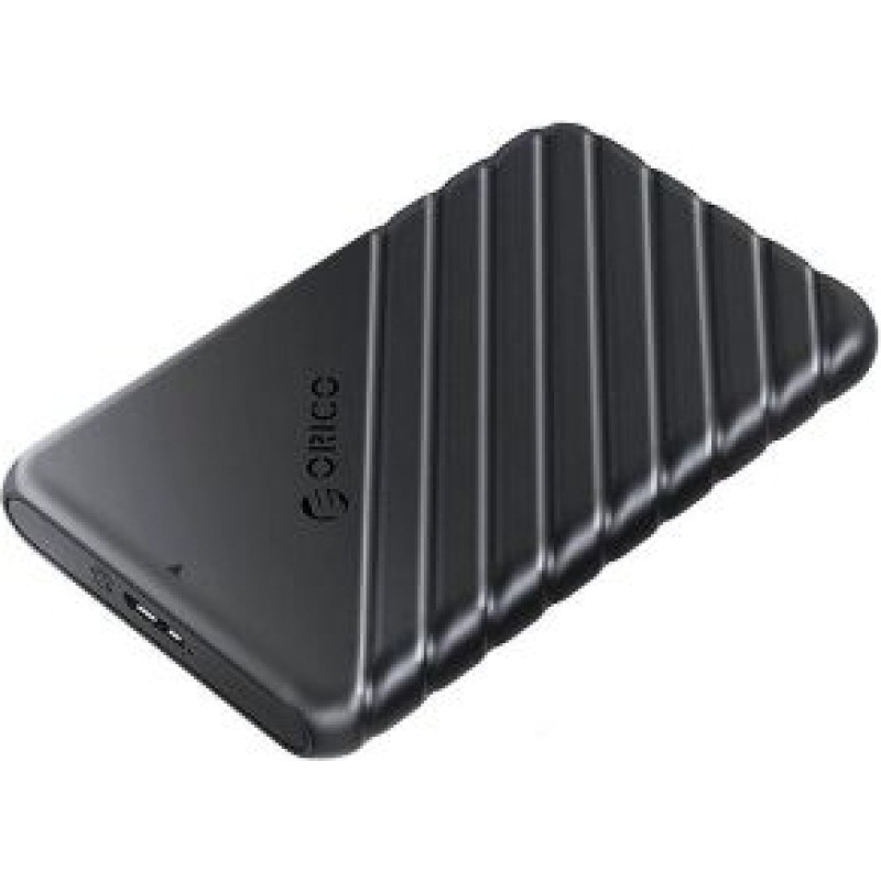 Orico Cits mobilo telefonu aksesuārs Orico  Orico 25PW1 HDD/SSD 2.5