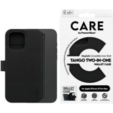 Panzer Glass Cits mobilo telefonu aksesuārs Panzer Glass  CARE by PanzerGlass Feature Tango 2in1 Wallet iPhone 16 Pro Max 6.9