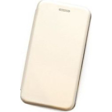 Beline Atveramie maciņi Beline  Beline Etui Book Magnetic Xiaomi Redmi Mi 11 Lite 5G/LTE/NE złoty/gold