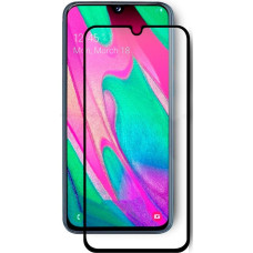 Evelatus Aizsargstikls Evelatus Samsung Galaxy A41 2.5D Full Cover Japan Glue Glass Anti-Static