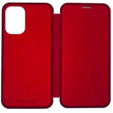 Evelatus Atveramie maciņi Evelatus Samsung Samsung A53 5G Book Case Red