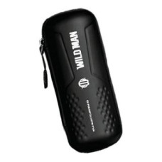 Wildman Auto turētājs WILDMAN  WILDMAN Etui/sakwa do uchwytu na bidon E3 czarna/black