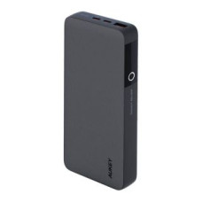 Aukey Ārējais akumulators Aukey  Powerbank Aukey PB-Y43, 20000mAh, 65W PD (black)