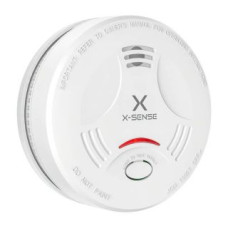 X-Sense Cits mobilo telefonu aksesuārs X-Sense  X-Sense SD11 photoelectric smoke detector