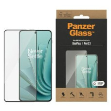 Panzer Glass Cits mobilo telefonu aksesuārs Panzer Glass  PanzerGlass Ultra-Wide Fit Tempered Glass for OnePlus Nord 3