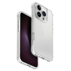 Uniq Cits mobilo telefonu aksesuārs UNIQ  Uniq LifePro Xtreme Case for iPhone 16 Pro Max - Clear