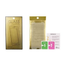 Telone Aizsargstikls Telone  Huawei Honor 8 lite Glass Gold