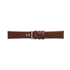 Samsung Fitnesa aproce Samsung  GP-R805BREECAB Samsung Watch Braloba Essex Straps Brown