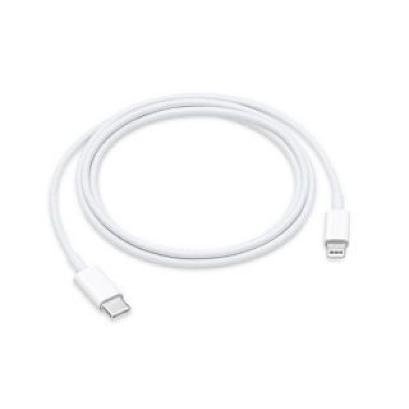 Apple Kabelis Apple - MQGH2ZM/A Apple USB-C/Lightning Data Cable 2m White