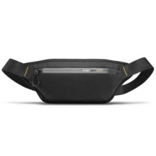 Spigen Cits mobilo telefonu aksesuārs Spigen  Spigen KD411 Waistbag Klasden - black