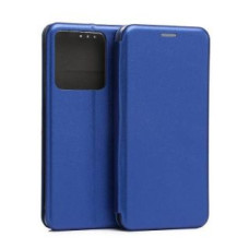 Beline Atveramie maciņi Beline  Beline Etui Book Magnetic Xiaomi Redmi Note 13 5G niebieski/blue