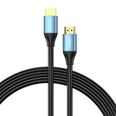 Vention Parveidotājs Vention  HDMI 2.0 Cable Vention ALHSK, 8m, 4K 30Hz, 30AWG (Blue)