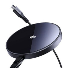 ESR Bezvadu lādētājs ESR  ESR Qi2 mini wireless charger (HaloLock) (black)