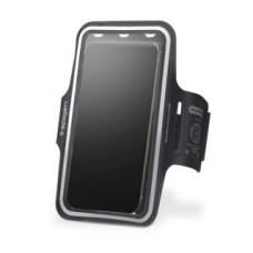 Spigen Cits mobilo telefonu aksesuārs Spigen  Spigen A703 sports armband 6.9'' - black