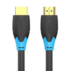 Vention Parveidotājs Vention  Cable HDMI 2.0 Vention AACBH, 4K 60Hz, 2m (black)