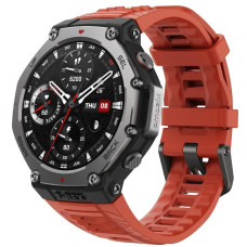 Huami Viedpulksteni HUAMI  SMARTWATCH AMAZFIT T-REX 3/LAVA W2322GL1N