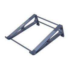 Orico Cits mobilo telefonu aksesuārs Orico  Orico Laptop Stand MA15-GY-BP-IP (grey)