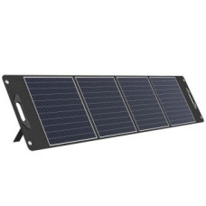 Choetech Adapteris Choetech  Choetech SC016 300W Light-weight Solar Charger Pannel Black