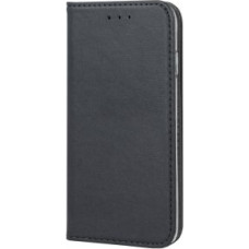 Ilike Atveramie maciņi iLike Samsung Galaxy A15 4G / A15 5G Smart Magnetic book case Black