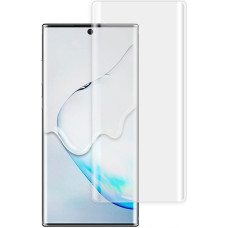 Ilike Aizsargstikls iLike Samsung Note 10 3D Full Glue Hot Bending Craft Tempered Glass without package