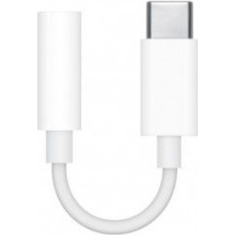 Apple Parveidotājs Apple  USB-C to 3.5mm Adapter