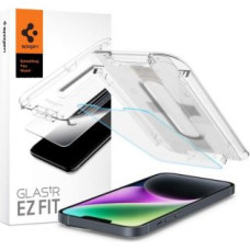 Spigen Aizsargstikls Spigen - TEMPERED GLASS Spigen GLAS.TR 