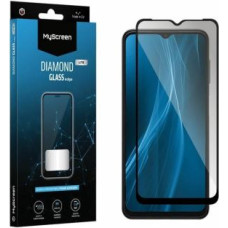 Myscreen Protector Aizsargstikls MyScreen Protector  MS Diamond Glass Edge FG Xiaomi Redmi A1+/Redmi A1 2022 Full Glue