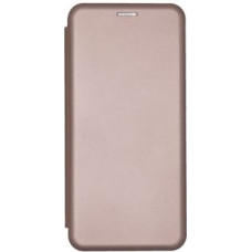 Evelatus Atveramie maciņi Evelatus Samsung Galaxy S21 FE Book Case Rose Gold