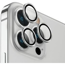 Uniq Aizsargstikls UNIQ  UNIQ Optix Aluminium Camera Lens Protector iPhone 14 Pro 6.1