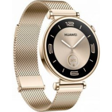 Huawei Viedpulksteni Huawei  Watch GT 4 41mm Gold