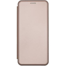 Evelatus Atveramie maciņi Evelatus Samsung Galaxy S21 Plus Book Case Rose Gold