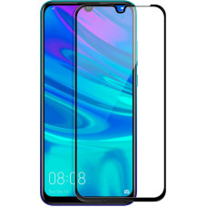 Evelatus Aizsargstikls Evelatus Huawei P smart PLUS 2019 2.5D Full Cover Japan Glue Glass Anti-Static