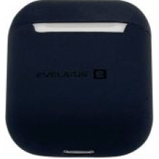 Evelatus Maciņš austiņām Evelatus Apple Airpods Case EAC05 Black