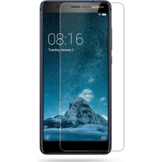 Ilike Aizsargstikls iLike Nokia 5.1 without package