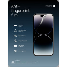 Evelatus Aizsargplēve Evelatus  Premium HD Strong Anti-fingerprint film hydrogel screen protector Clear