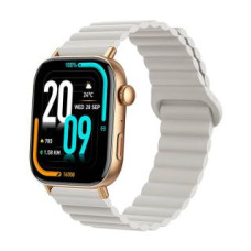 Colmi Viedpulksteni Colmi  Colmi C8 Max smartwatch with magnetic strap (gold)