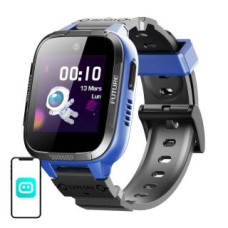 Botslab Viedpulksteni Botslab  Kids smartwatch Botslab E3 (blue)