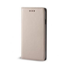 Ilike Atveramie maciņi iLike Xiaomi Redmi 8A Smart Magnet case Gold