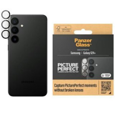 Panzer Glass Cits mobilo telefonu aksesuārs Panzer Glass  PanzerGlass Picture Perfect camera protection for Samsung Galaxy S24+